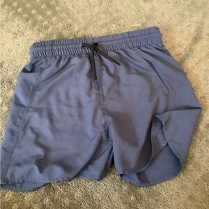 Brand New Abercrombie Ready To Play Shorts